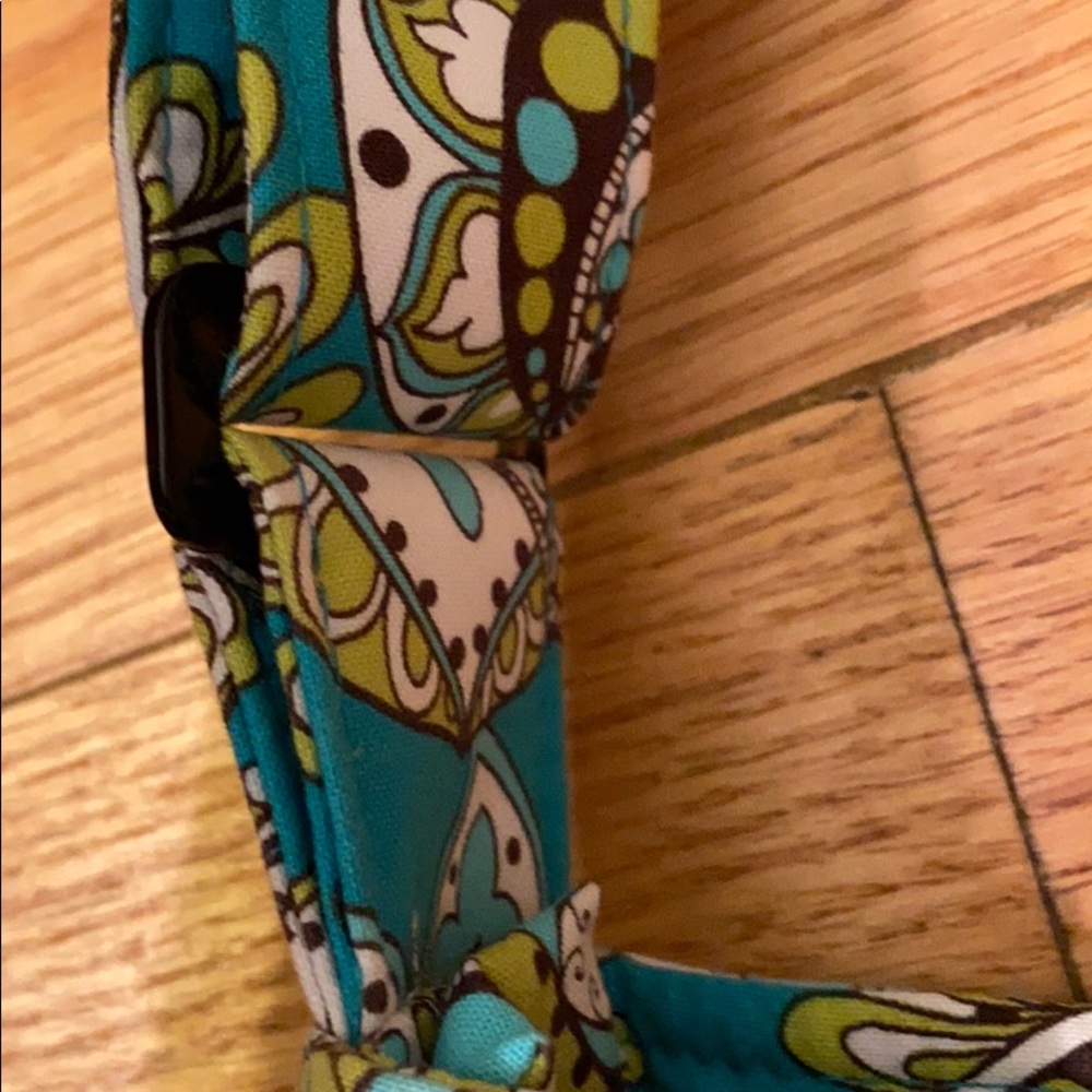 Vera Bradley crossbody - Picture 5 of 6